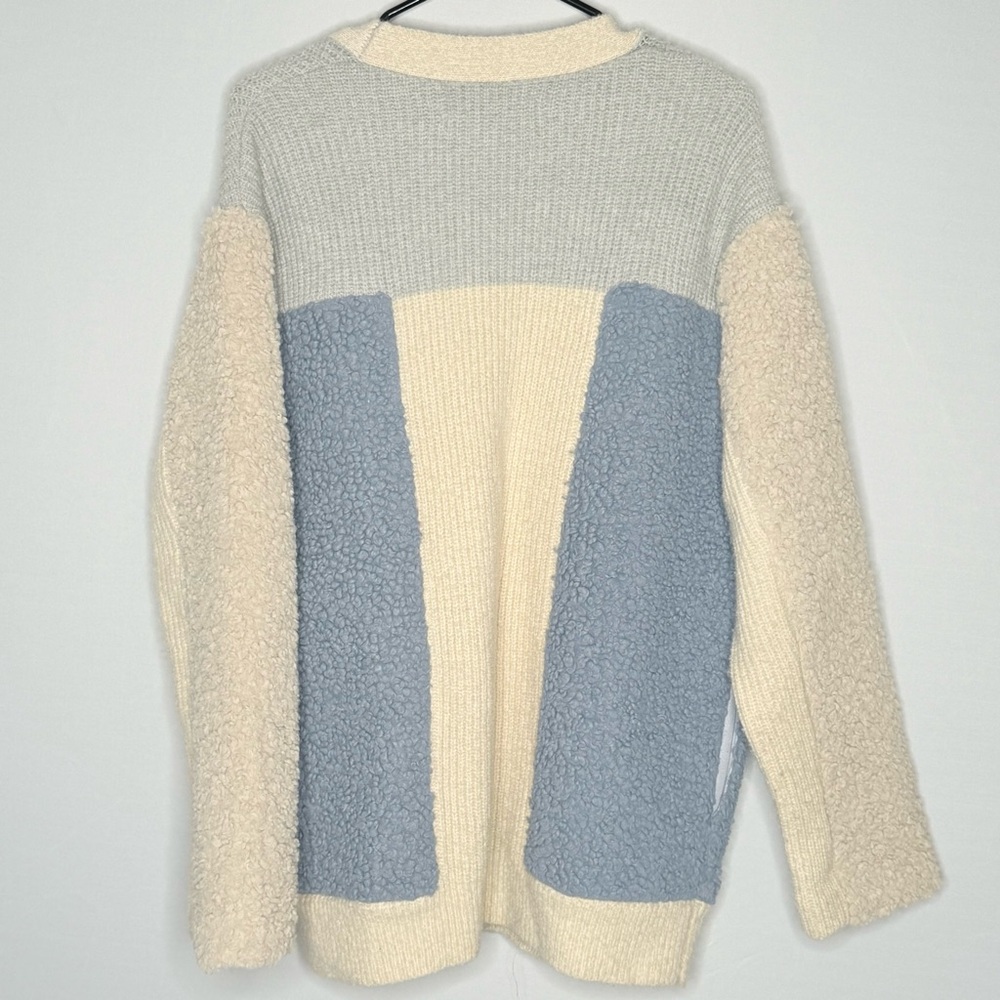 Boundless North Cardigan Sweater - Picture 2 of 6